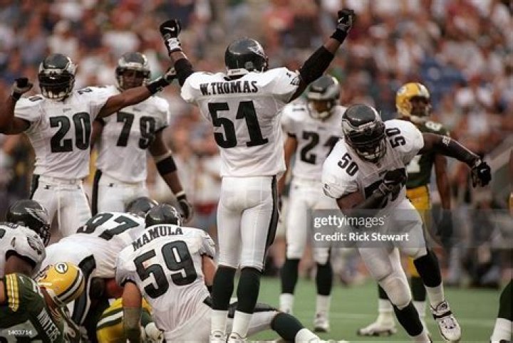 William Thomas Biography, Age, Height, Wife, Net Worth, Family