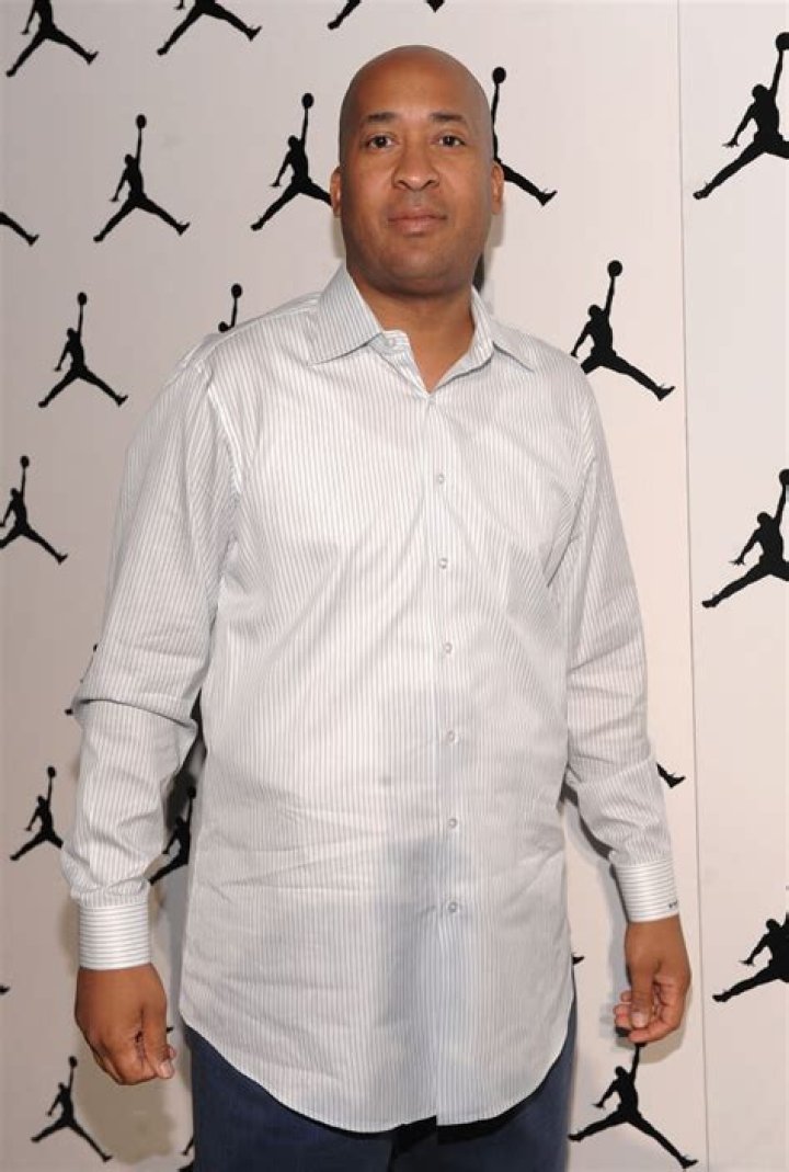 William Wesley biografía, edad, altura, esposo, net worth, familia