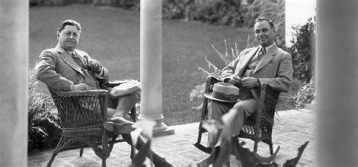 William Wrigley Jr. II Biography, Age, Height, Wife, Net Worth, Family