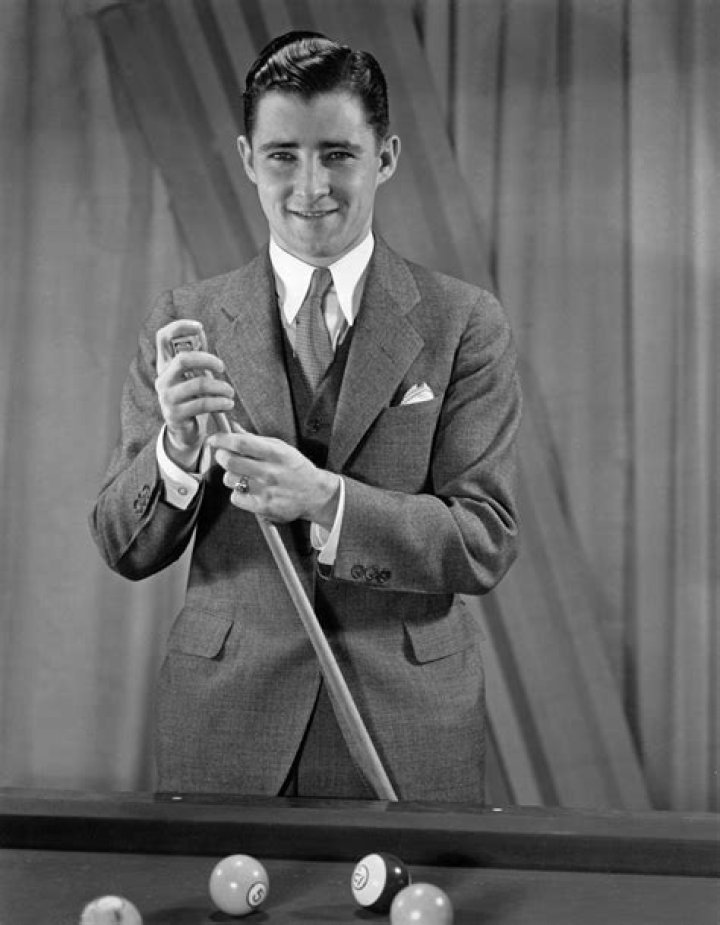 Willie Mosconi Biography, Age, Height, Wife, Net Worth, Family