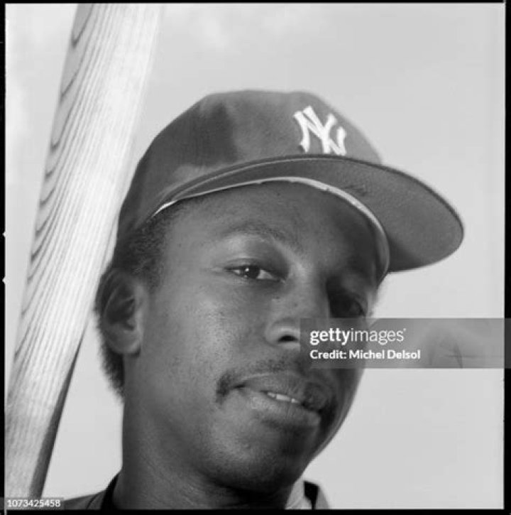 Willie Randolph Biography, Age, Height, Wife, Net Worth, Family