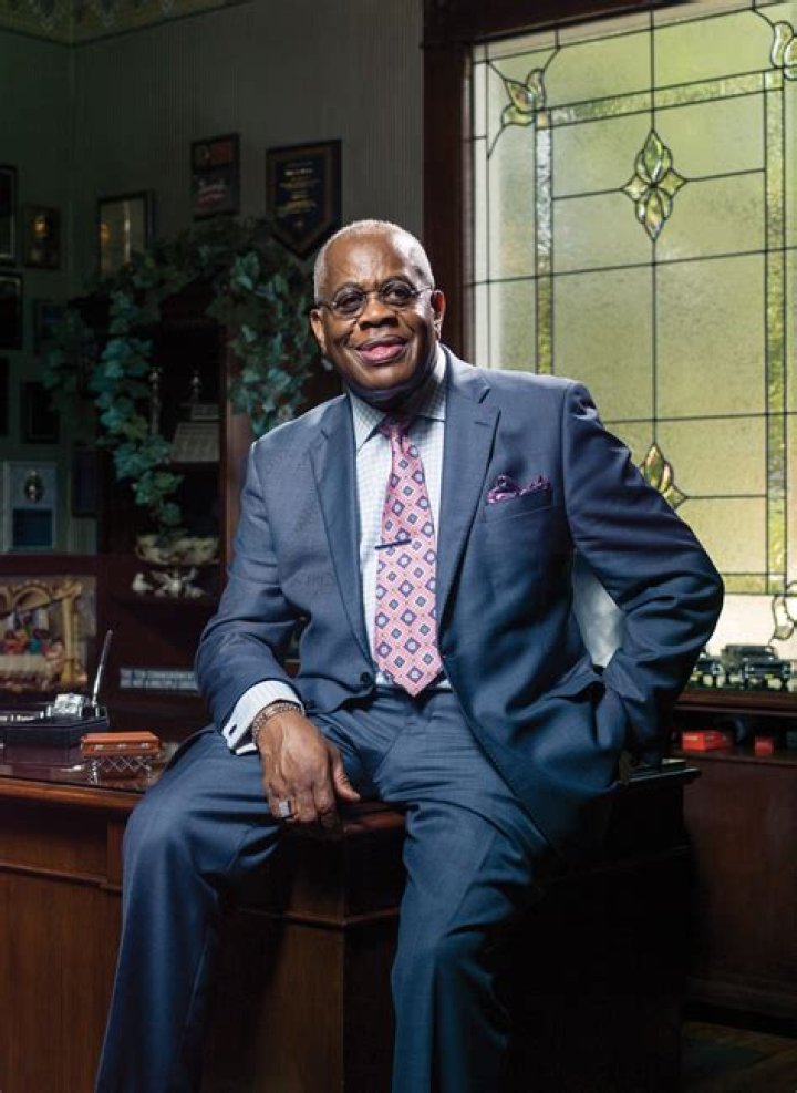 Willie Watkins (Music Producer) - Age, Birthday, Bio, Facts, Family, Net Worth, Height & More