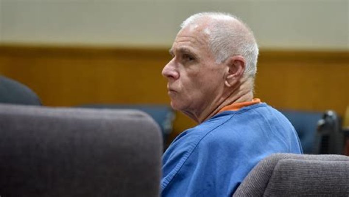 Wilson Chouest Biography, Age, Height, Husband, Net Worth, Family