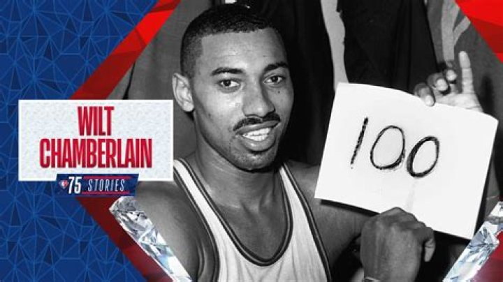 
Wilt Chamberlain Obituary, What was Wilt Chamberlain Cause of Death? 