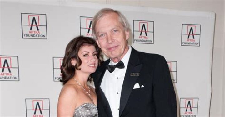 Who Is Windsor Johnston? Wiki, Age, Children, Family & Bio Of Bob Edwards’ Wife