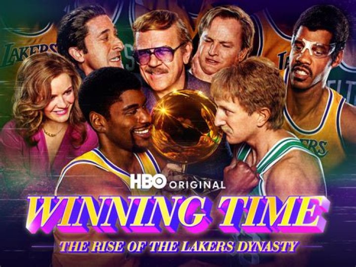 The Rise of the Lakers Dynasty Season 3 Spoilers, Release Date, Cast, Trailer, Where To Watch & Fun Facts