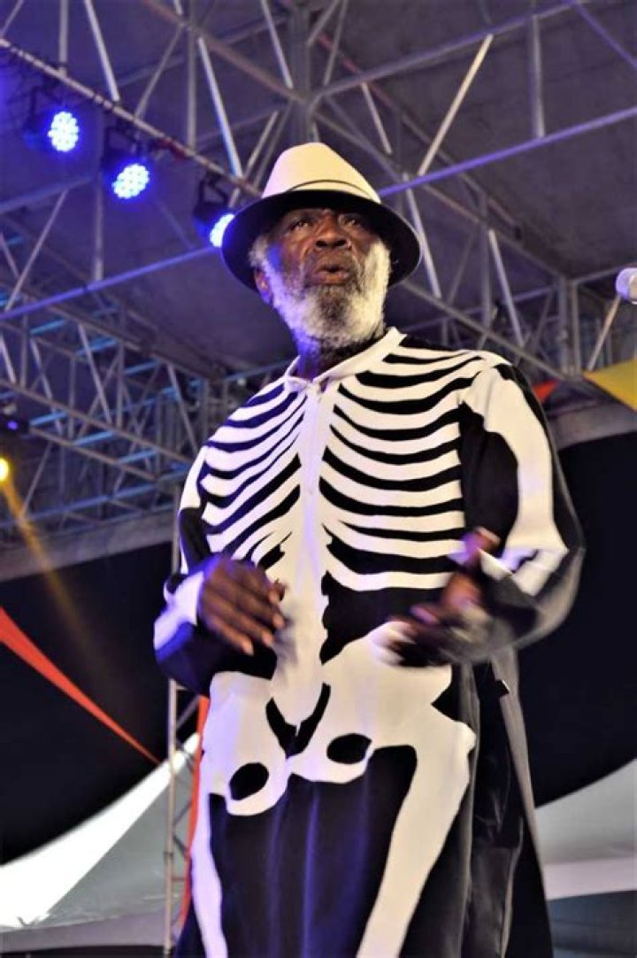 Winston Bailey Biography, Age, Height, Wife, Net Worth, Family