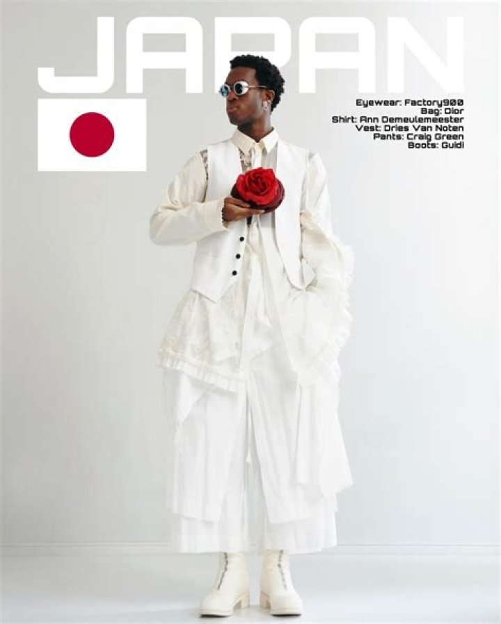 Wisdom Kaye (TikTok Star) - Age, Birthday, Bio, Facts, Family, Net Worth, Height & More