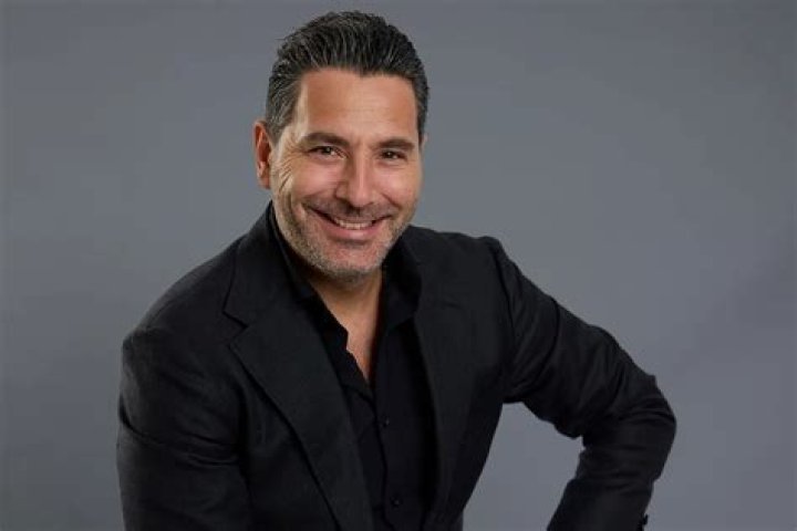 Wissam Breidy (TV Show Host) - Age, Birthday, Bio, Facts, Family, Net Worth, Height & More