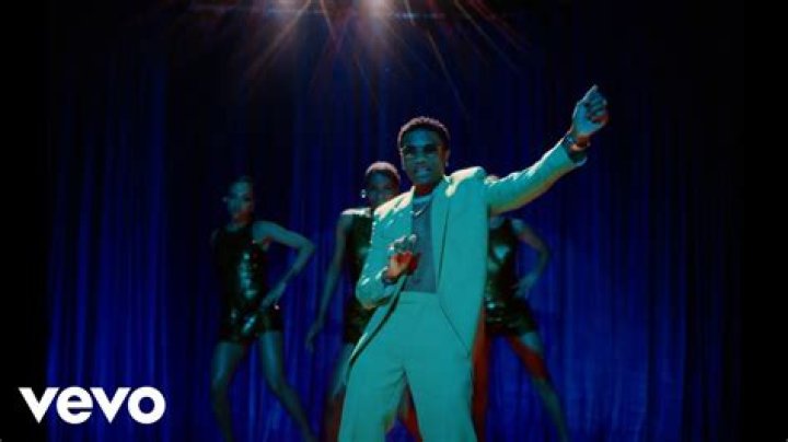 
Wizkid’s ‘Bad To Me’ Debuts On Charts In Less Than 24 Hours (DETAILS) 