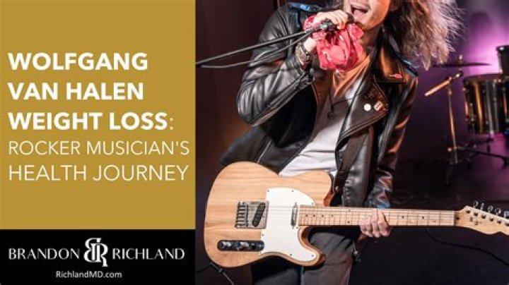 Wolfgang Van Halen Height, Weight, Net Worth, Age, Birthday, Wikipedia, Who, Nationality, Biography