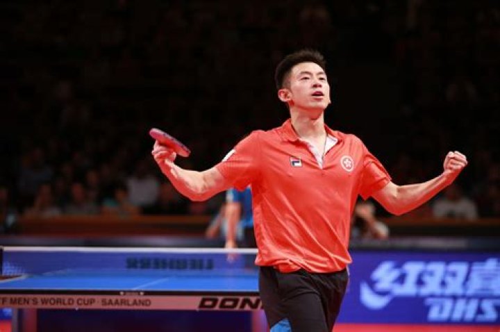 Wong Chun Ting Biography, Age, Height, Wife, Net Worth, Family