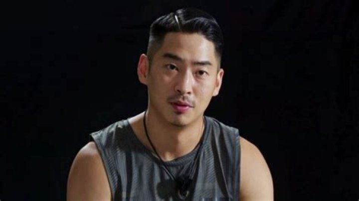Woo Jin-yong (Reality Star) - Age, Birthday, Bio, Facts, Family, Net Worth, Height & More