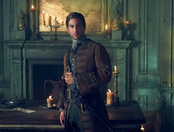 How Woodes Rogers Went From Privateer To Ruthless Pirate Hunter