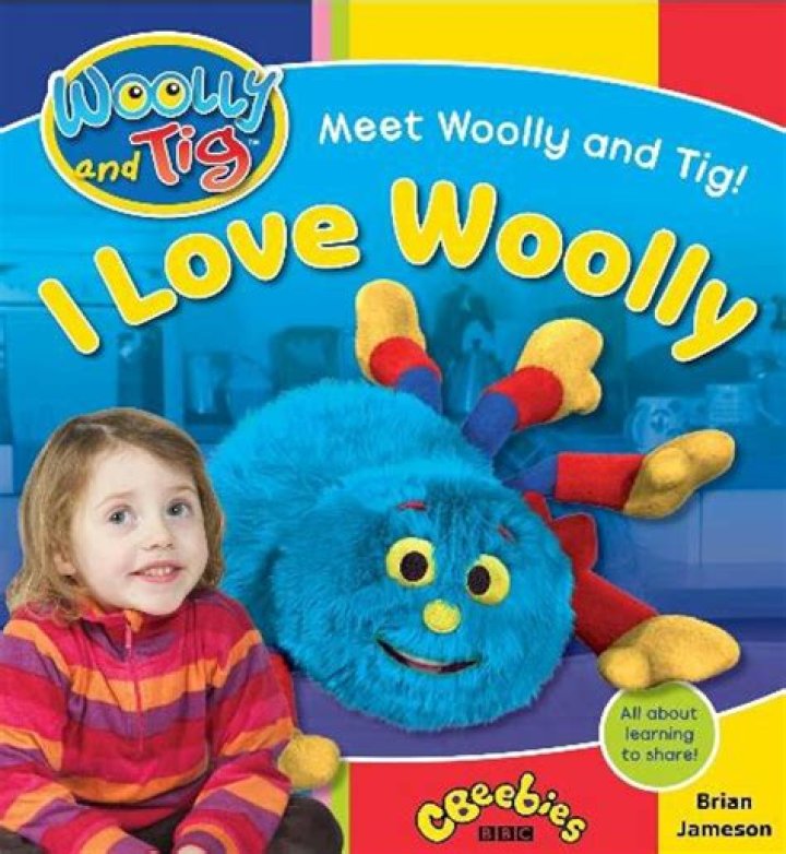 Woolly and Tig (TV Series 2012-) - Members profile, Facts, Wiki, Achievements, Net worth 2024 (updated)