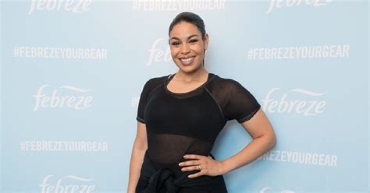 Jordin Sparks Would Definitely Consider Being A Judge On ‘The Voice’ (EXCLUSIVE)