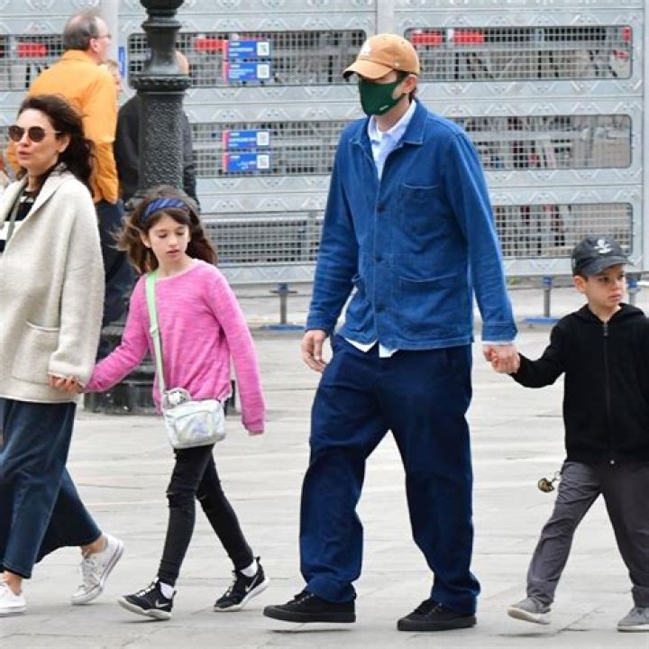 Astrology Birth Chart of Wyatt Isabelle Kutcher (Family Member) 2024