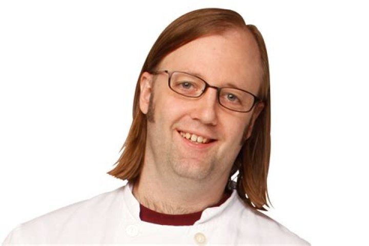 Wylie Dufresne Biography, Age, Height, Wife, Net Worth, Family