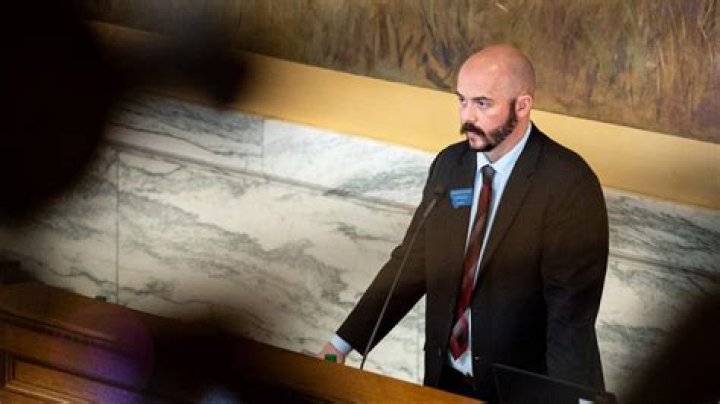 Wylie Galt Biography, Age, Height, Wife, Net Worth, Family