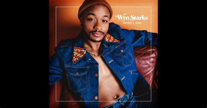 Wyn Starks (Soul Singer) - Age, Birthday, Bio, Facts, Family, Net Worth, Height & More