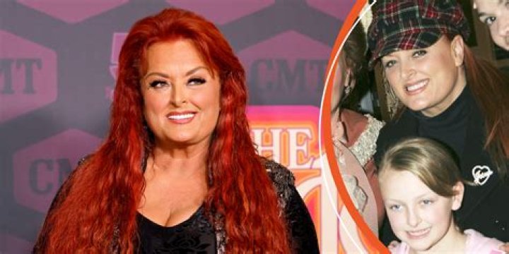 Wynonna Judd Illness And Health Update 2022: What Happened To Naomi Judd Daughter?