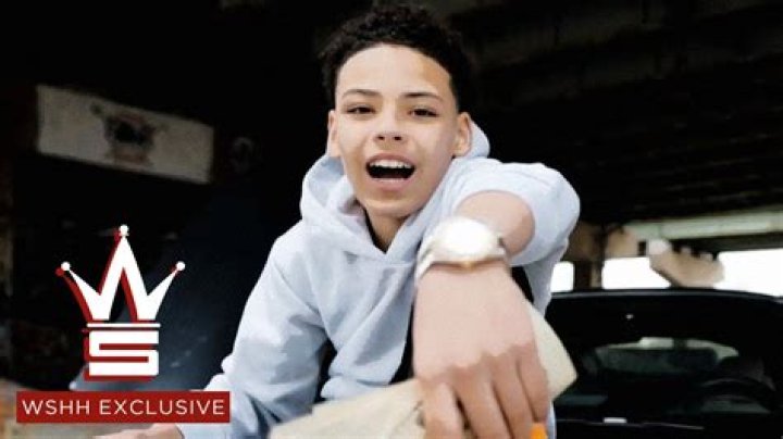 WYO Chi (Rapper) - Age, Birthday, Bio, Facts, Family, Net Worth, Height & More