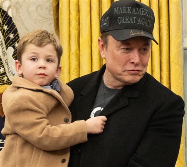 Astrology Birth Chart of X Æ A-Xii Musk (Family Member) 2024