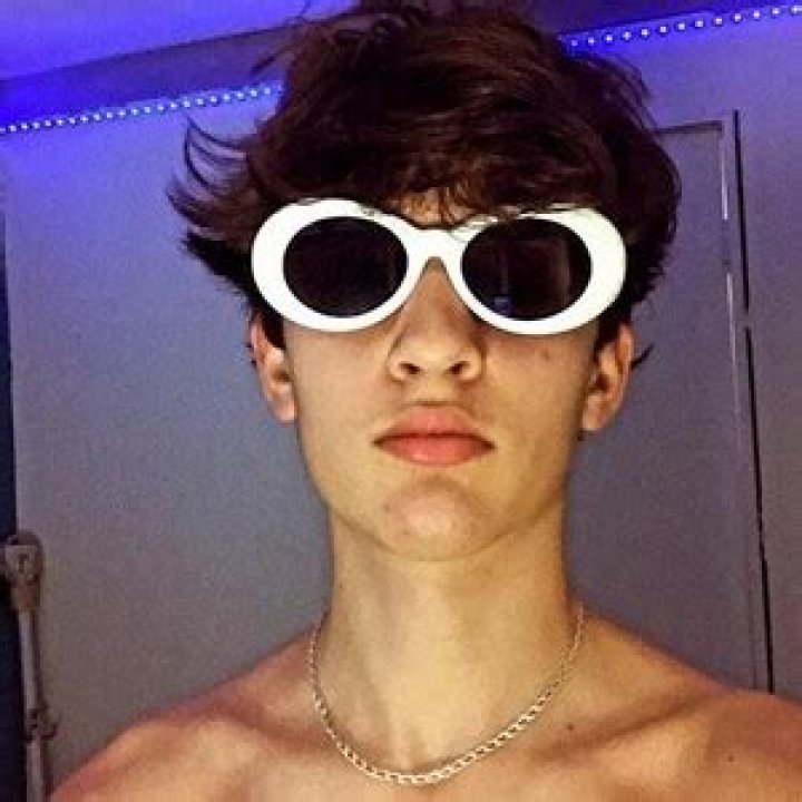 Xander Ricci Age | Wiki, Net worth, Bio, Height, Girlfriend?