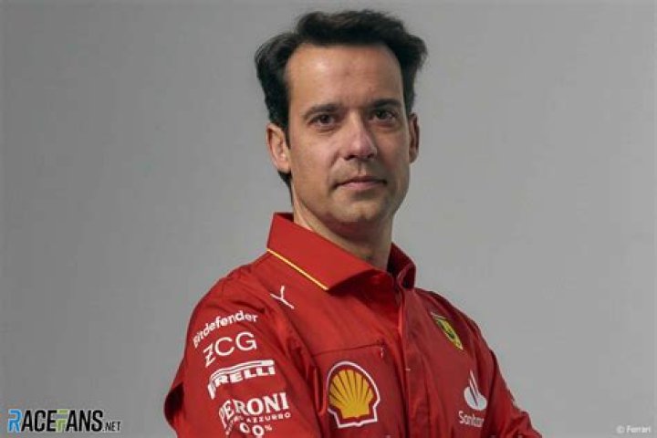 Xavi Marcos: 10 Facts On Charles Leclerc Engineer