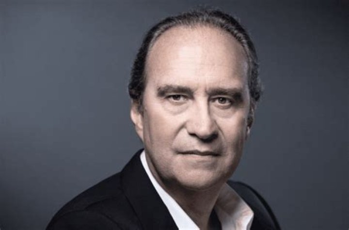 Xavier Niel Biography, Age, Height, Wife, Net Worth, Family