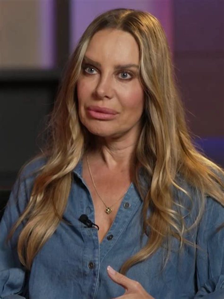 Xenia Seeberg (Movie Actress) - Age, Birthday, Bio, Facts, Family, Net Worth, Height & More