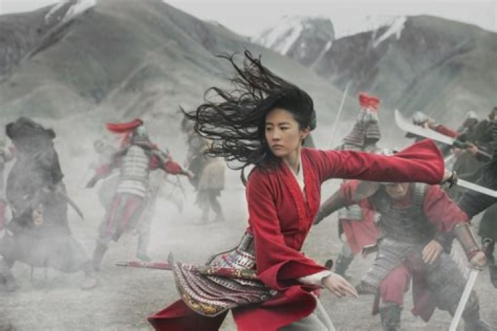 Remains Of Ancient Mongol Women Trained For Combat Offer Link To Legend Of Mulan