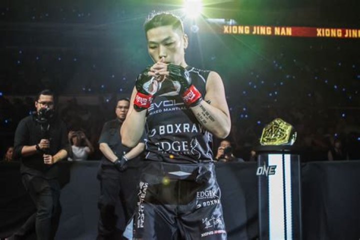 Xiong Jing Nan Height, Weight, Net Worth, Age, Birthday, Wikipedia, Who, Nationality, Biography