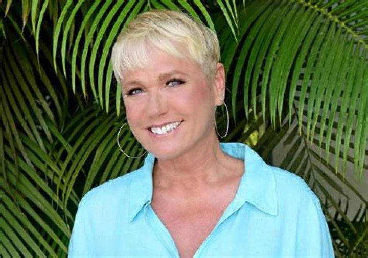 Xuxa Meneghel