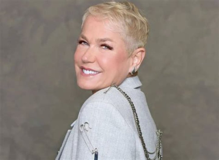 Xuxa (Actriz de Televisión) - Edad, cumpleaños, biografía, hechos, familia, patrimonio neto, altura y más
