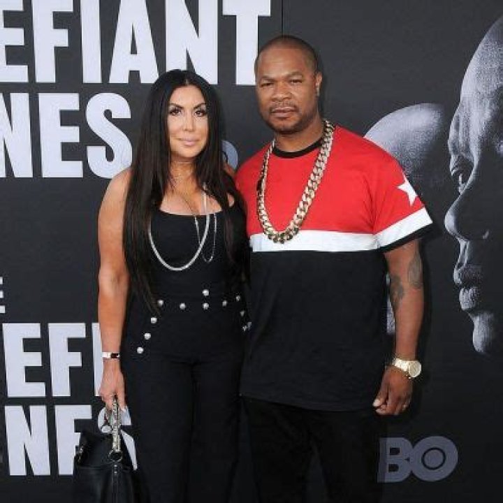 
Xzibit Refuses To Pay Spousal Support To His Ex-Wife 