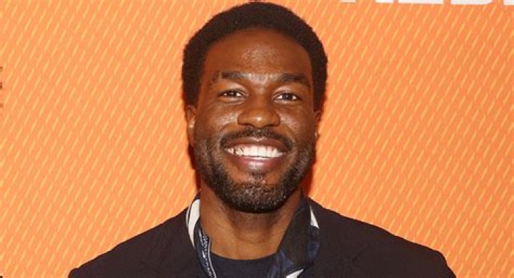 Yahya Abdul-Mateen II Height, Age, Boyfriend, Biography, Wiki, Net Worth