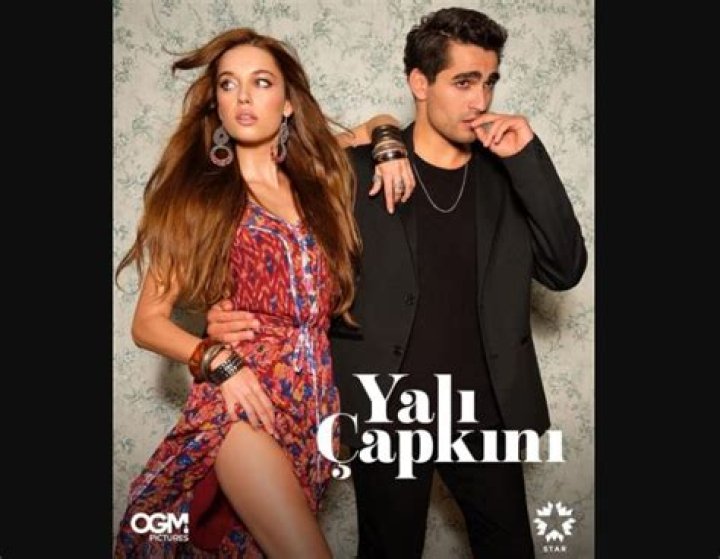 Yali Capkini Season 2 Episode 10 Spoiler, Release Date, Time, Trailer, Cast & Everything You Need to Know