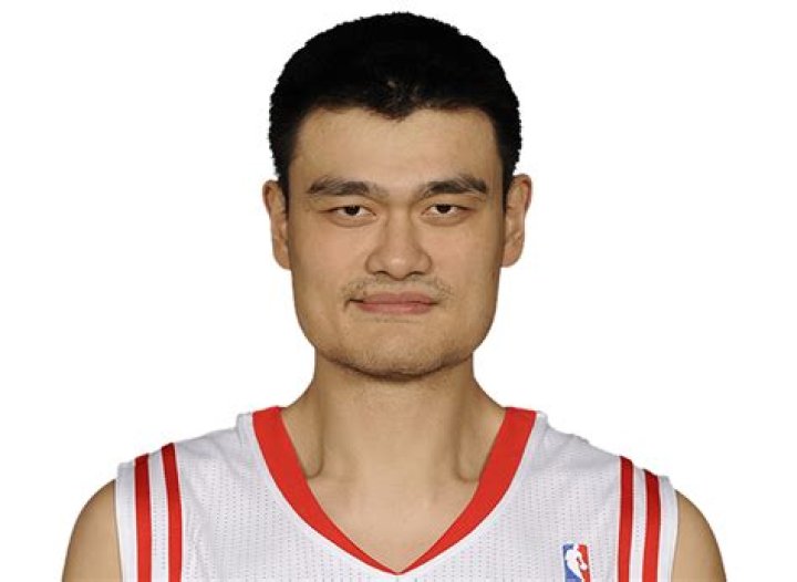 Yao Ming