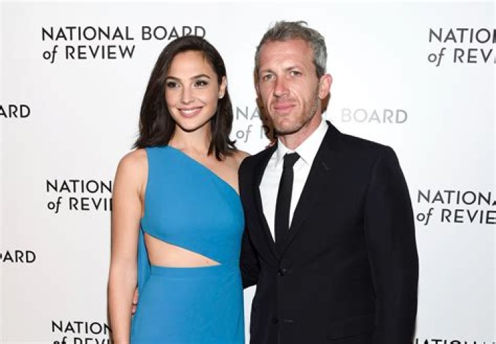 
Yaron Versano’s Biography. How rich is Gal Gadot’s husband? 