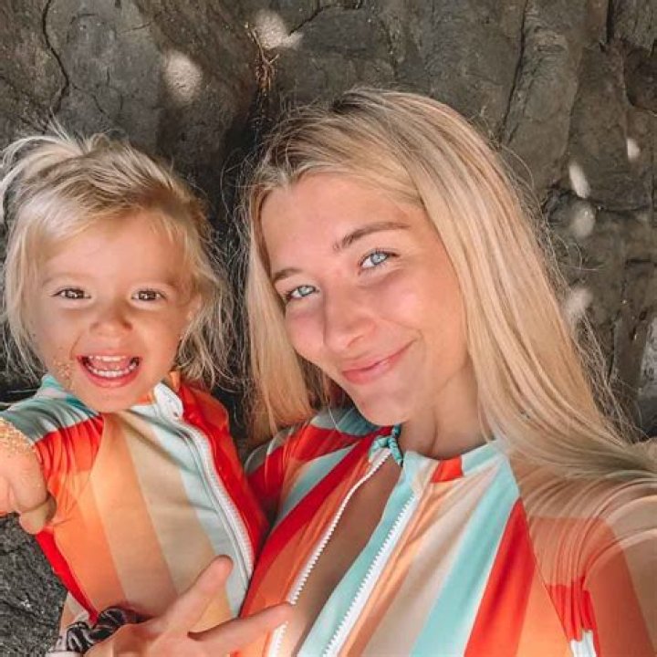 Yasmyn Switzer Biography | Age, Wiki, Height, Baby, Boyfriend|