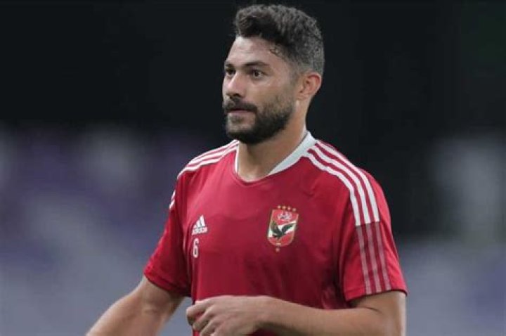 Yasser Ibrahim Biography, Age, Height, Wife, Net Worth, Family