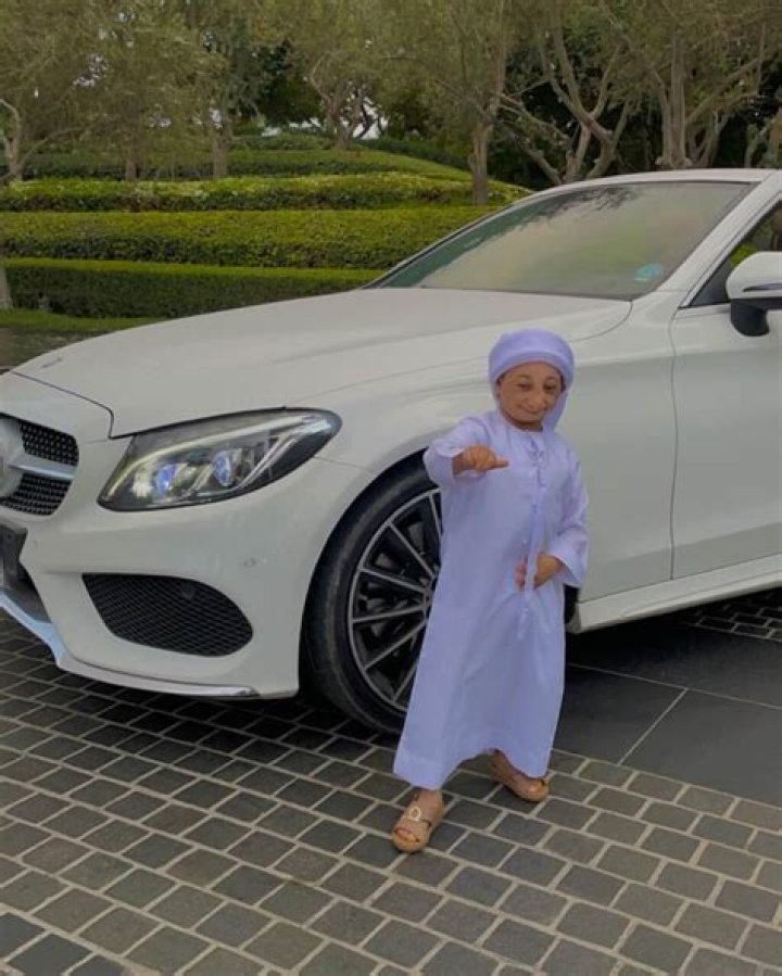 Yazan Alasmar Height, Weight, Net Worth, Age, Birthday, Wikipedia, Who, Instagram, Biography