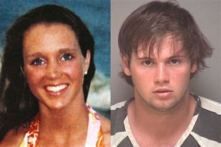 The Murder Of Yeardley Love At The Hands Of George Huguely