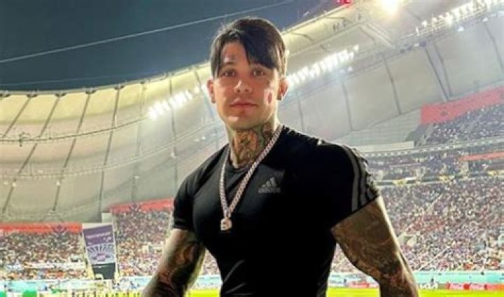 Yeferson Cossio (Modelo) - Edad, cumpleaños, biografía, hechos, familia, patrimonio neto, altura y más