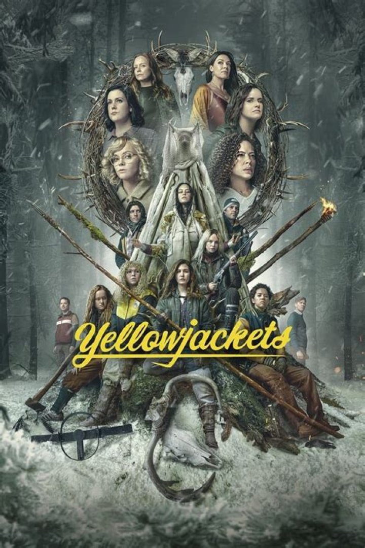 
Yellowjackets season 2 teaser trailer, cast, release date, air time, where to watch 