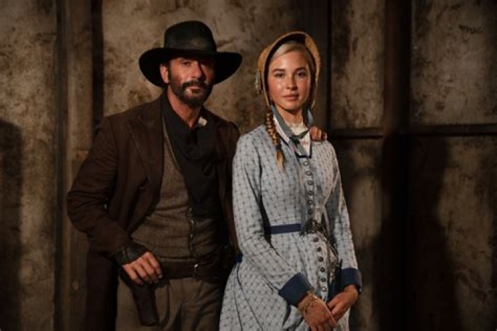 Breaking Down the Difference Between All the ‘Yellowstone’ Shows: ‘1883,’ ‘1923’ and More