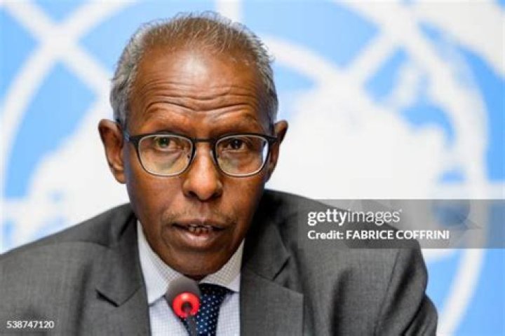 Yemane Gebreab Biography, Age, Height, Wife, Net Worth, Family