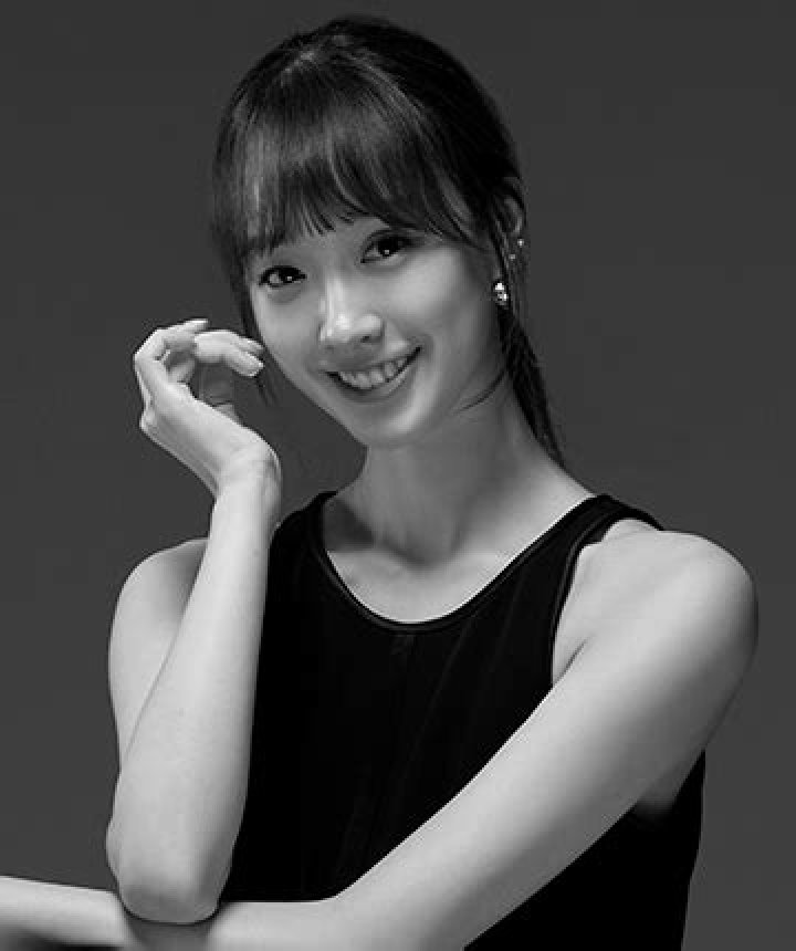 Yeojin Jeon Biography, Age, Height, Husband, Net Worth, Family