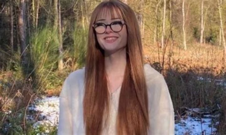 
Yes, Brianna Ghey Is A Transgender- 16 Years Girl Murder In A Park- Where Are The Suspect? 